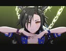 【MMDウマ娘】シャカでデビル【自作モデル】