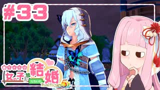 【ネタバレあり】茜ちゃんは女の子と結婚したい！#33【ルーンファクトリー5】