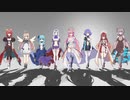 ティンクルスターナイツ OP