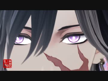 【MMD刀剣乱舞】実休光忠で極楽浄土