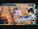 キャパシティーオーバーブースト　part.1【Hi-ν、エクリプス、G-セルフ(パーフェクトパック)、アースリィ、エアリアル】
