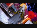 【MMD刀剣乱舞】　猿芝居　