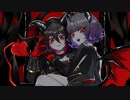 【コーラス厚めで歌ってみた】デーモンロード／Kanaria - 未完全少女ちゃん(Cover)