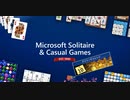 一ヶ月Microsoft Solitaire Collectionデイリーチャレンジ(2023-07-10)