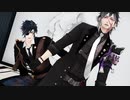 【MMD刀剣乱舞】Love Me If You Can【スイカ式実休光忠/kei式燭台切光忠】
