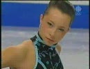 ミリアン・サムソン　カナダ選手権2008　FS
