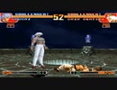 【TAS】オロチ vs チン【KOF97】
