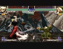 【TAS】オメガルガール vs チン【KOF2002】