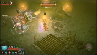 Diablo3 Necromancer実況プレイ37