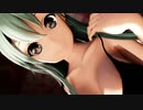 【MMD艦これ】鈴谷でSlut Like You