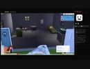 Sims4を実況しながらSteam deckでエルシャダイを実況する話