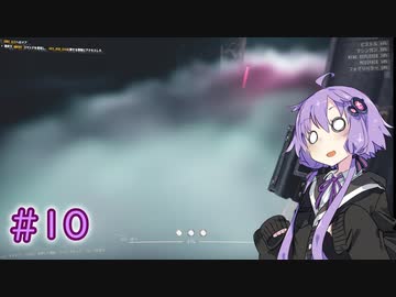 【GTFO】地底探索ボイロ部 活動始めました#10【VOICEROID実況】