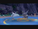 ポケモンSV_シーズン8_虫統一_part21