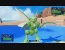 ポケモンSV_シーズン8_虫統一_part22