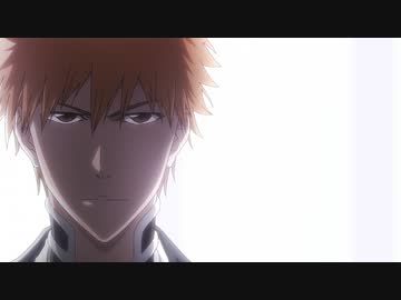 BLEACH 千年血戦篇-訣別譚- 第14話「THE LAST 9DAYS」