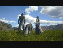『FF16』を21ミリも知らない俺が実況プレイ