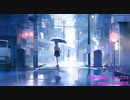 【SynthesizerV】　Alone　 feat.重音テト＆小春六花　作詞作曲編曲　ヨダカズオ