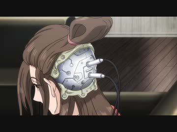 AIの遺電子 第1話「バックアップ」