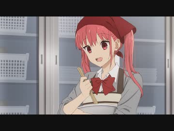 ホリミヤ -piece-　page.2　「調理実習」