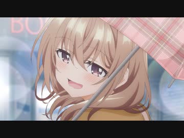 うちの会社の小さい先輩の話　#2　こう見えて意外とお姉さんでしょ?