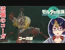 【ゼルダの伝説TotK Part33】地底で暗躍するイーガ団　※ネタバレあり　【#ゼルダの伝説/#ゼルダの伝説ティアーズオブザキングダム/#ゲーム実況/#初見実況/#VTuber】