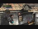 【バイオハザード リベレーションズ2】レイドモード／レオン編／Part：38