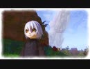 【MMD】絵画調エフェクト【KrCanvasM_V2】