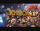 【実況】KNACK #1