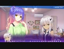 【エロゲ実況】ゆずソフト最新作『天使☆騒々 RE-BOOT！』やります！！！！part56