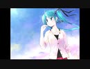 向こう側の君へ /ペルソナ feat.初音ミク