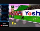 【Former WR】マリオカート64RTA 23:13.32 GP All cups skips