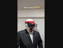 A video that encourages you in 3 seconds of Encouragement Mask12th