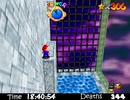 【UniversalConstellation(Demo)実況プレイ】~鬼畜マリオで心が折れた人の休息~ part39
