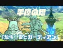 飽きっぽい女が初めてのゼルダの伝説 ブレス オブ ザ ワイルド実況プレイ part15