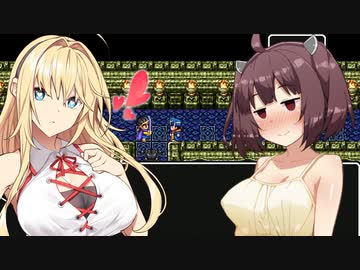 【ドラクエ３】勇者ゆかり、ハロワで問題児を押し付けられる【ソフトウェアトーク実況プレイ】47