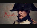 映画『Napoleon／ナポレオン』予告編