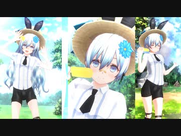 夏の僕♪❁カスタムキャスト❁