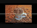 Black coffee