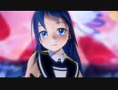 【MMD艦これ】SSR式五月雨で「Tick-Trick」