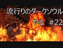 【実況】流行りのダークソウルやるpart22【DARKSOULS】
