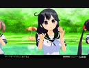 【初音ミク】夏のお嬢さん／榊原郁恵カバー【正式コラボ版】