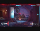Overwatch2 【オーバーウォッチ2】 適当実況動画part173