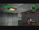 【地球防衛軍6】レンジャーinf縛り　DLC2-7