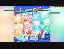 【ニコカラHD】Hyper Jumpin’ (静止画バージョン)【hololive 5th Generation/ホロライブ】【インスト版(ガイドメロディ付)】