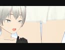 ポーズだけでアニメーション化しちゃいました