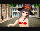 アクアとめぐみんでNumber 9