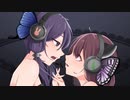 magnet 【結月ゆかり・東北きりたん】