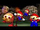[Hobo Bros]ガサゴソハント64[スーパーマリオ64/Minus World]