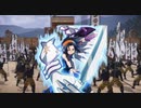 【無編集英傑大戦】4枚義経ぇ！貴様・・誰だ貴様？！デッキVS6枚葉ワラデッキ【正三位】