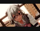 【MMD】小春六花でOverdose